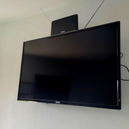 Apartman Mate Rakovica Zewnętrze zdjęcie