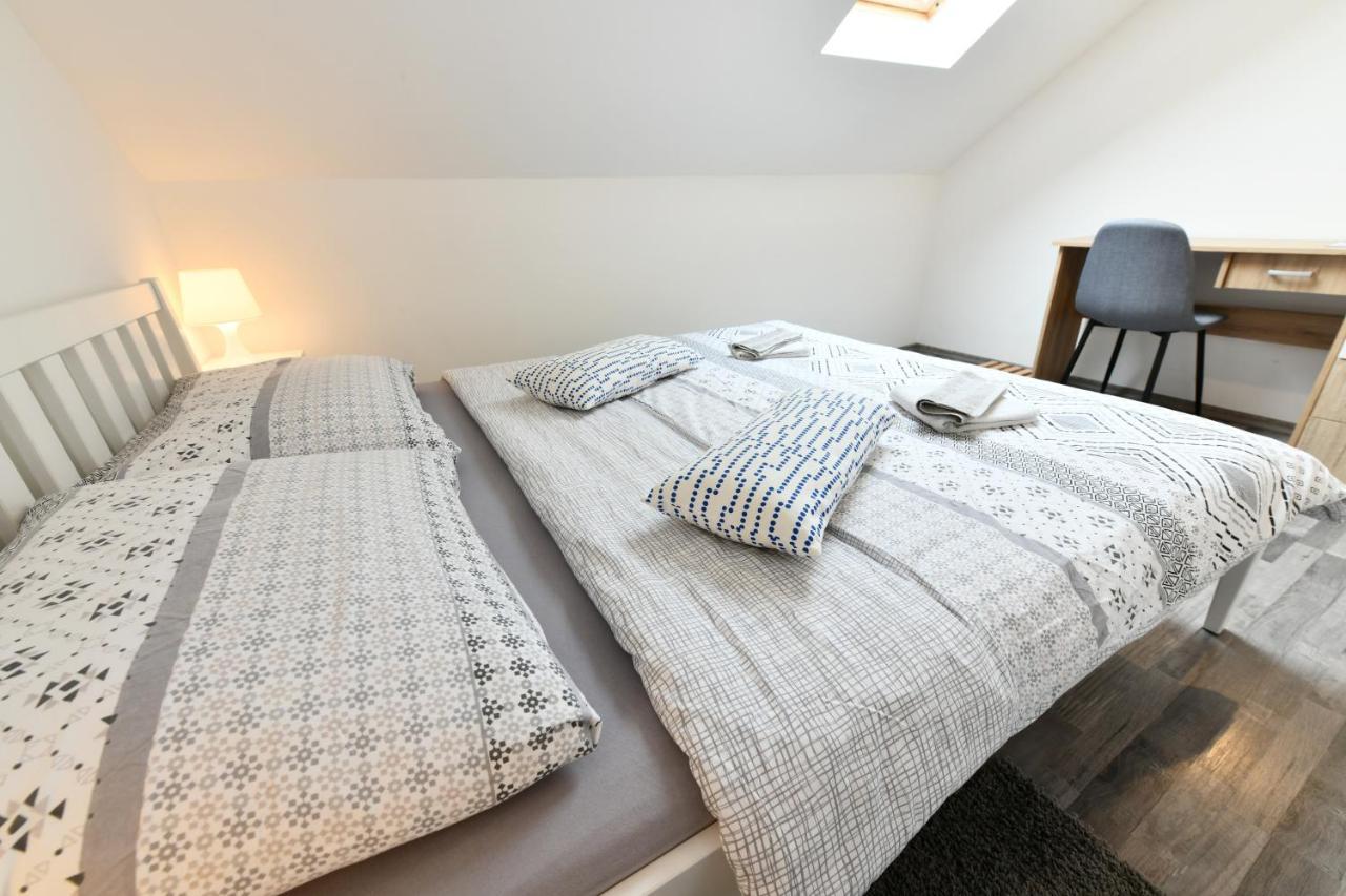 Apartman Mate Rakovica Zewnętrze zdjęcie