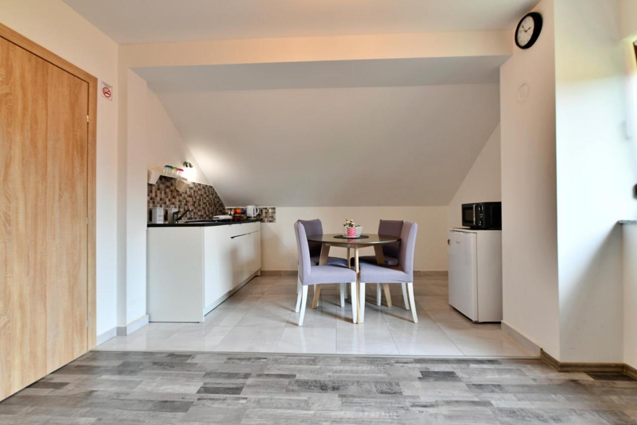 Apartman Mate Rakovica Zewnętrze zdjęcie