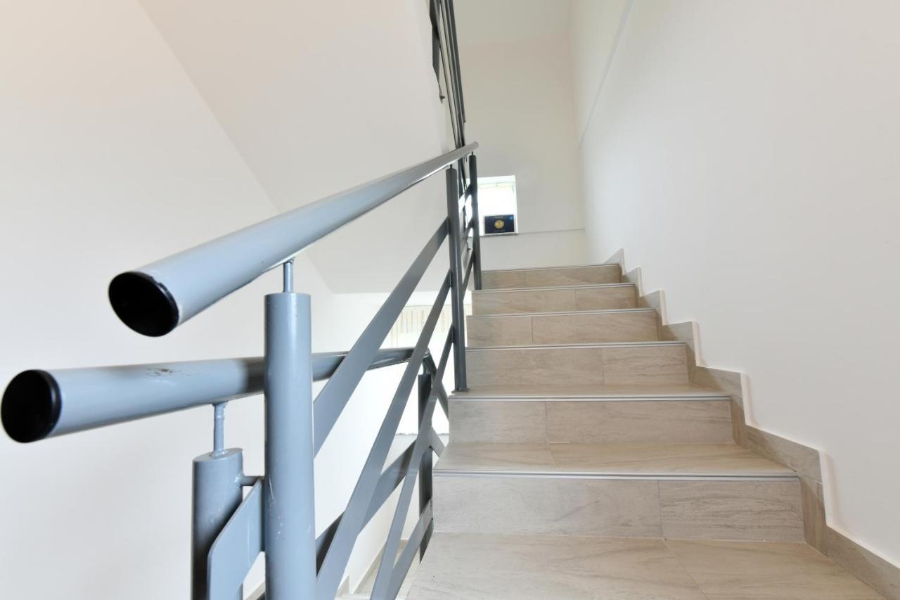Apartman Mate Rakovica Zewnętrze zdjęcie