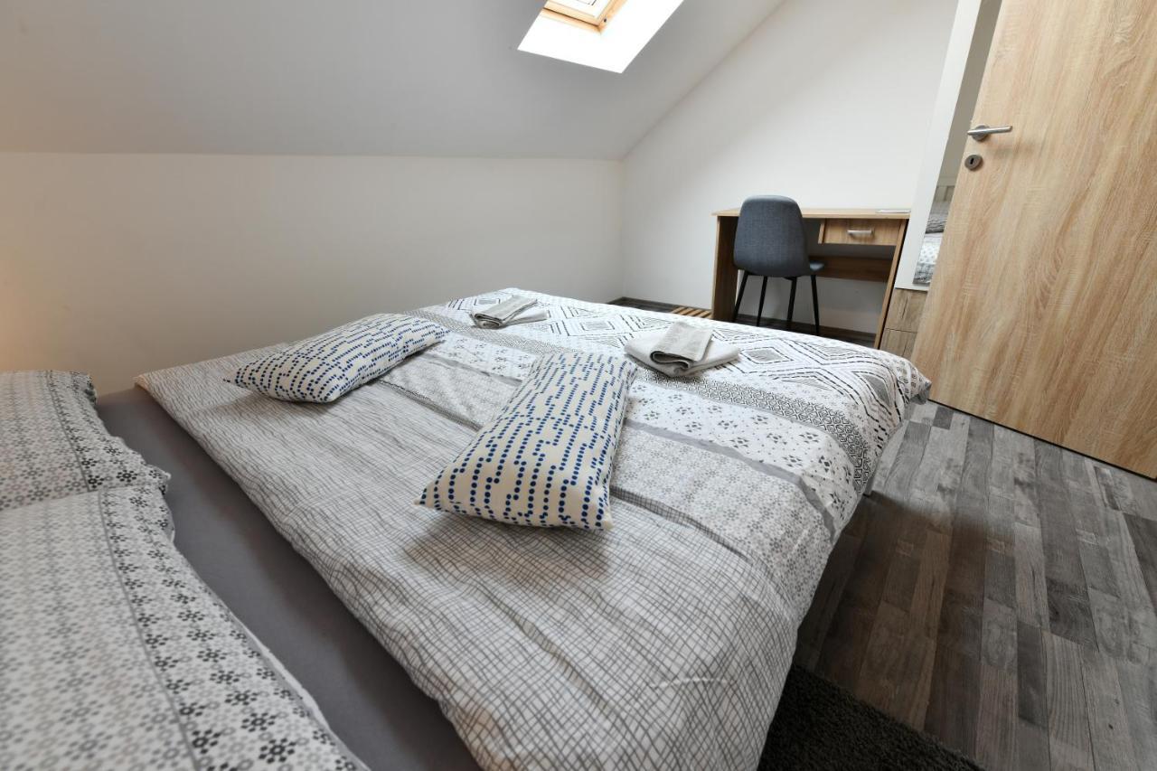 Apartman Mate Rakovica Zewnętrze zdjęcie