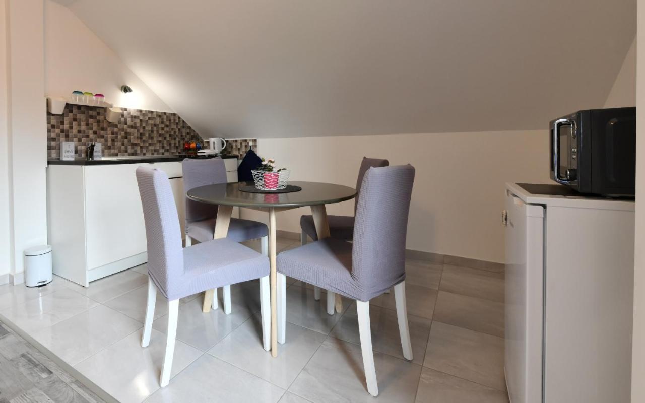 Apartman Mate Rakovica Zewnętrze zdjęcie