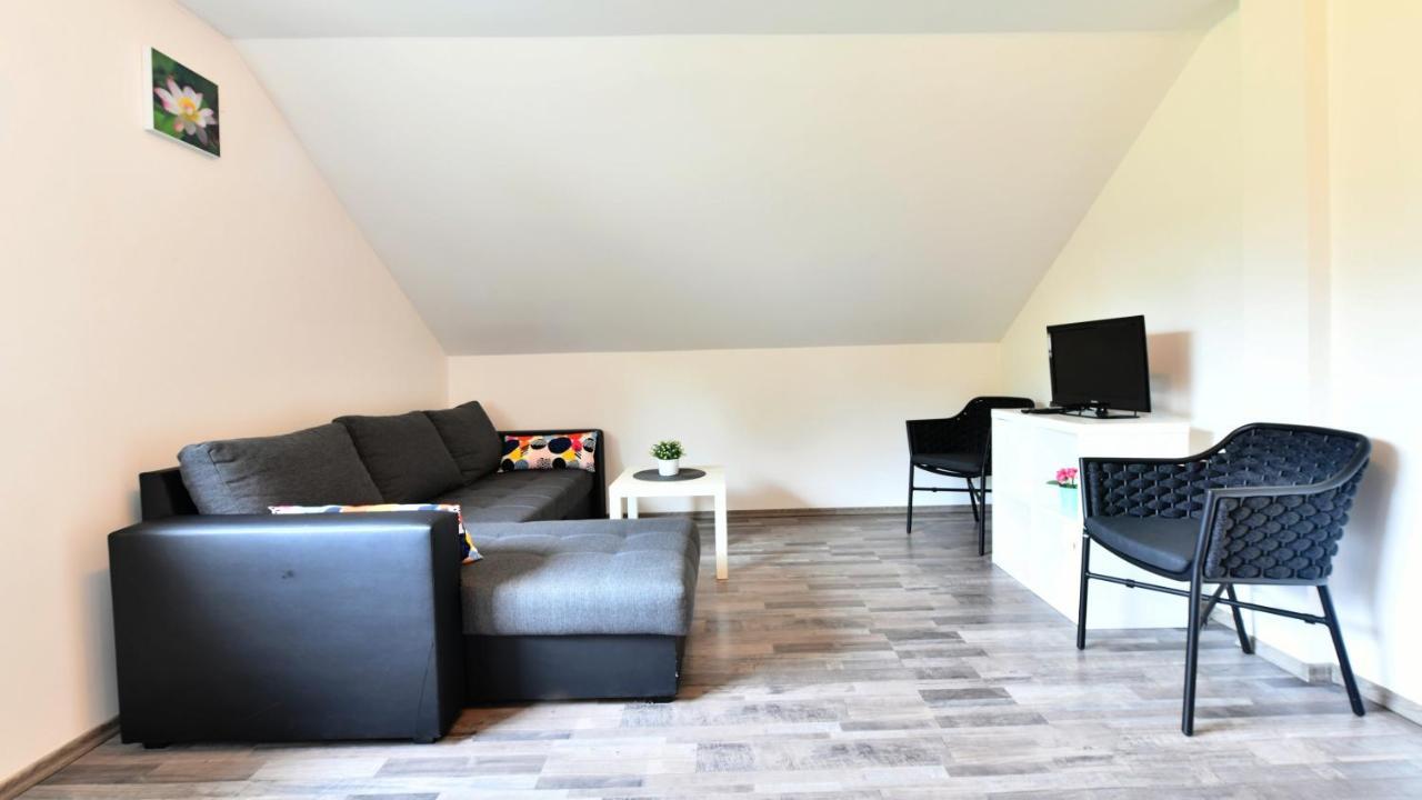 Apartman Mate Rakovica Zewnętrze zdjęcie