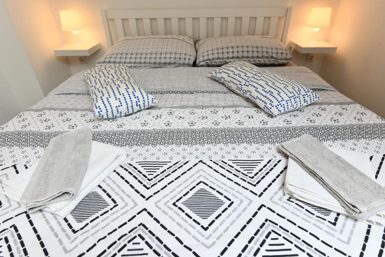 Apartman Mate Rakovica Zewnętrze zdjęcie