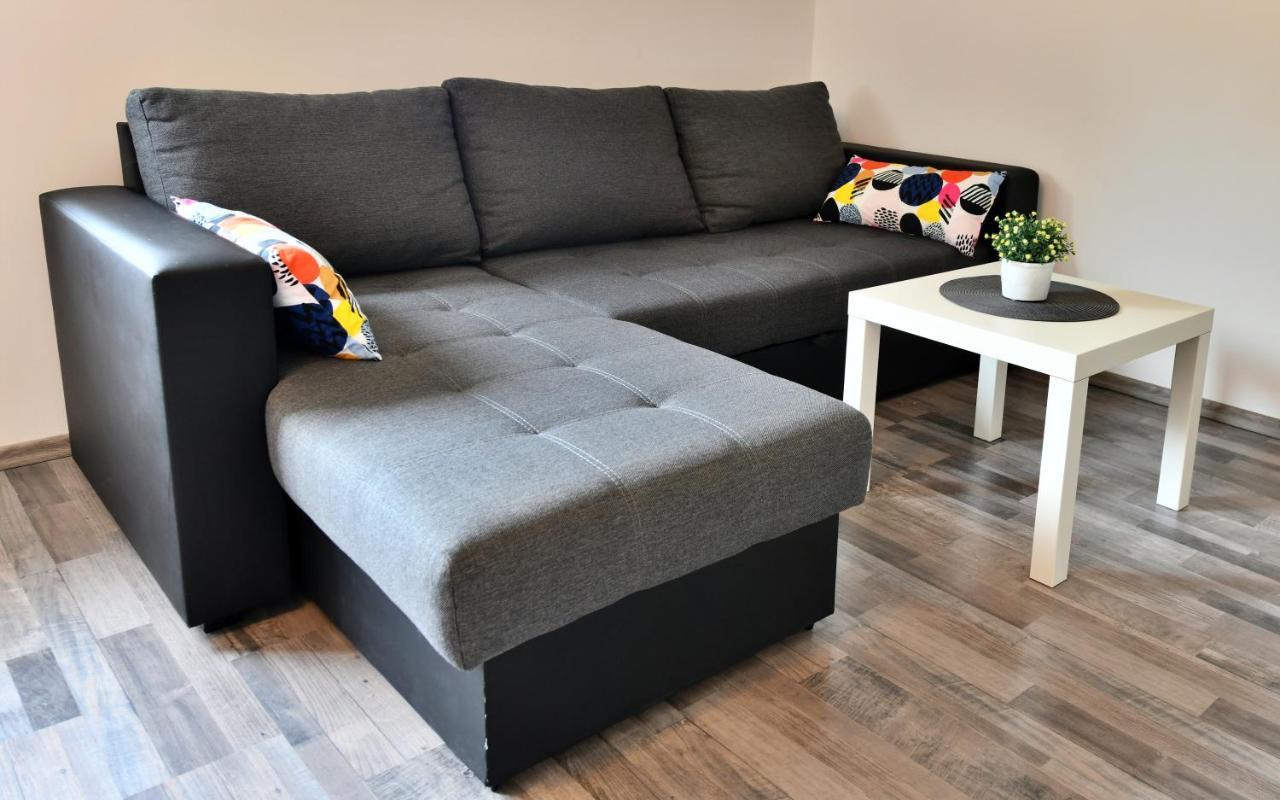 Apartman Mate Rakovica Zewnętrze zdjęcie