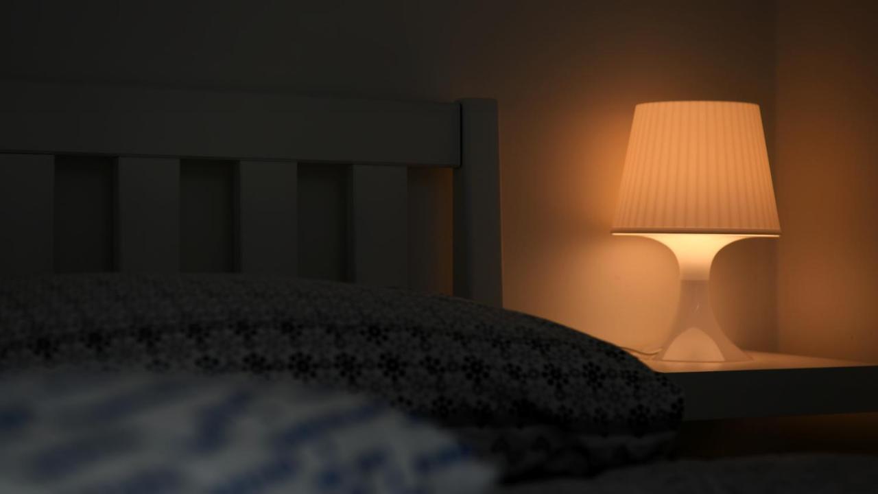 Apartman Mate Rakovica Zewnętrze zdjęcie