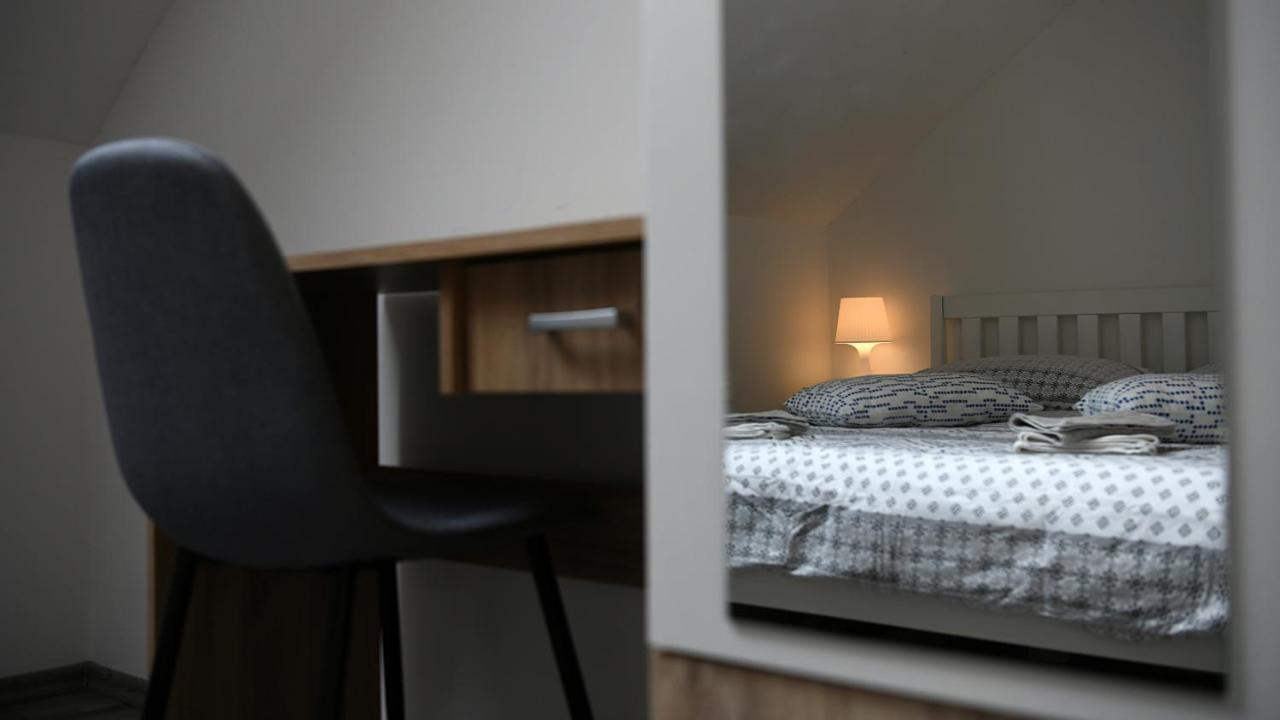 Apartman Mate Rakovica Zewnętrze zdjęcie