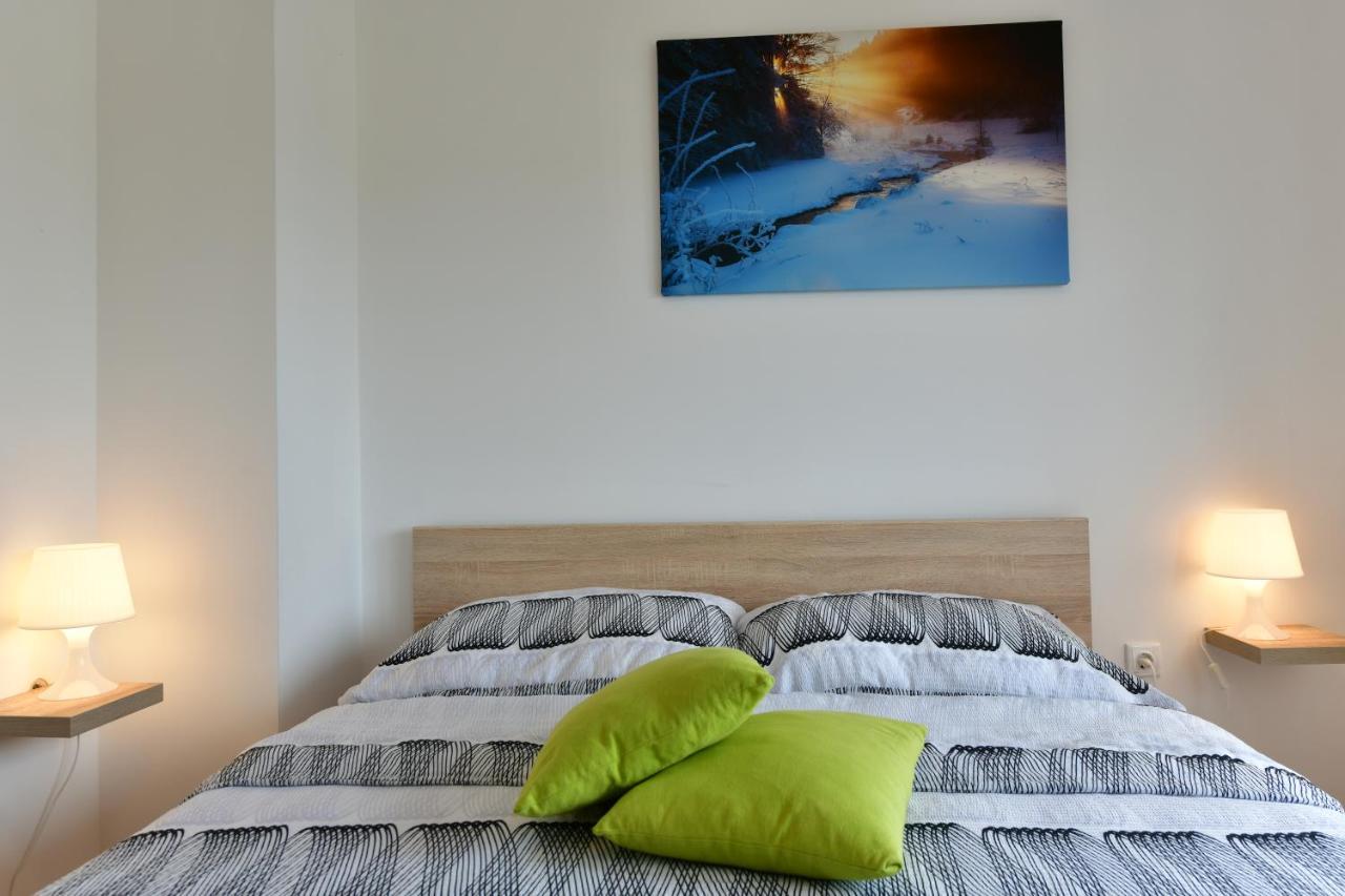 Apartman Mate Rakovica Zewnętrze zdjęcie