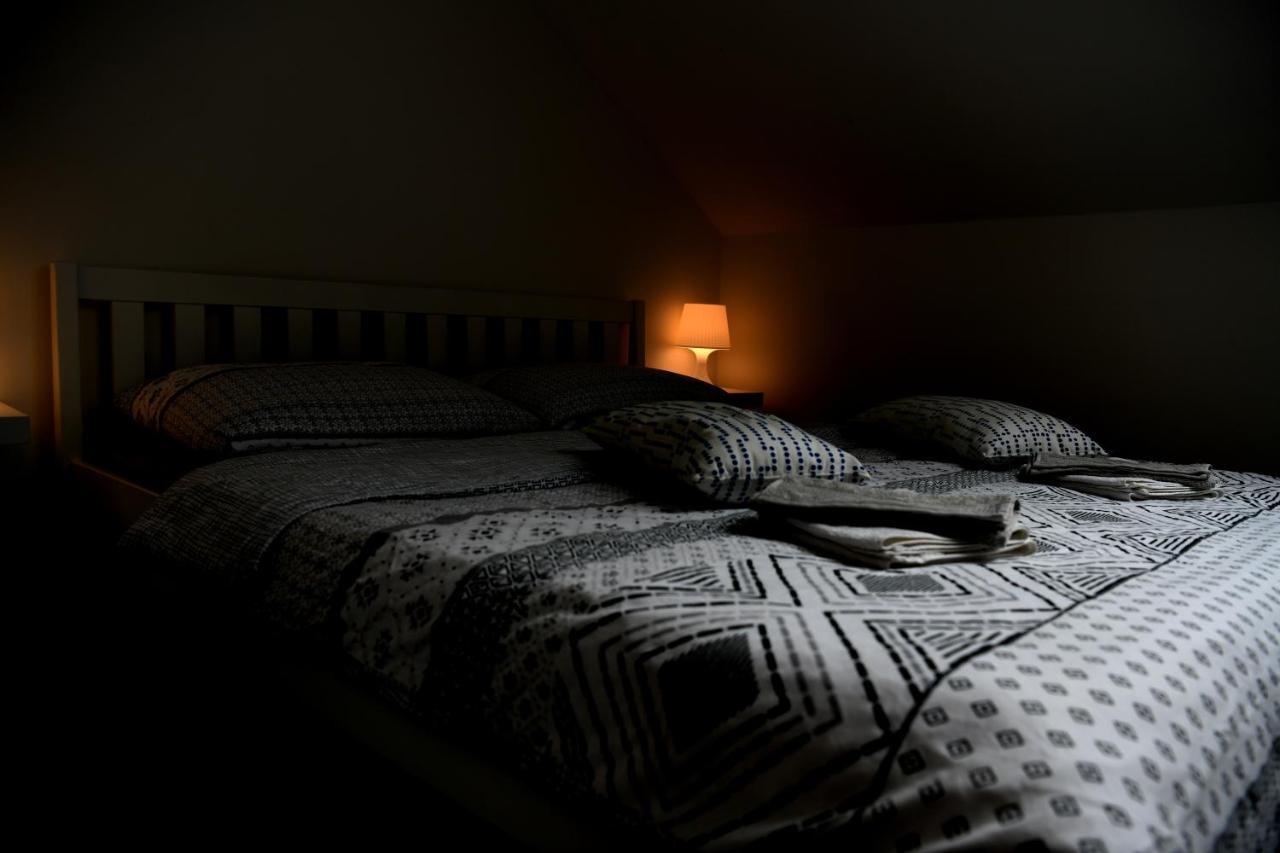 Apartman Mate Rakovica Zewnętrze zdjęcie