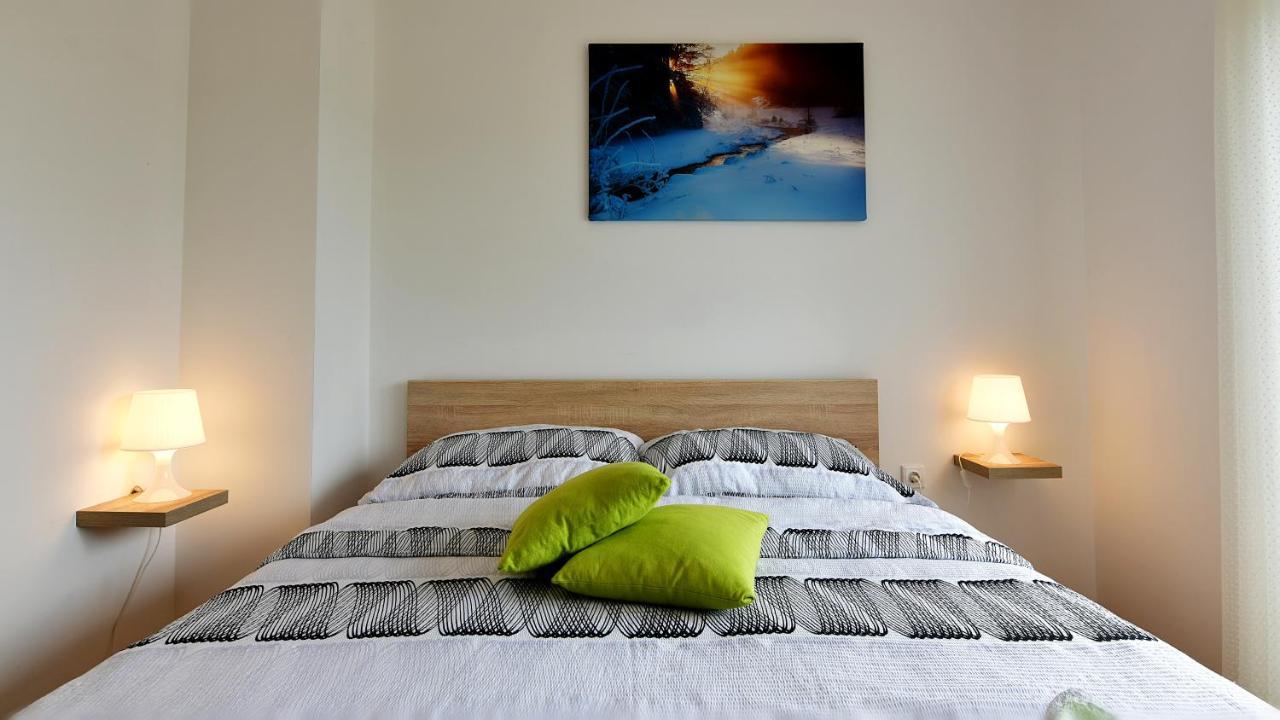 Apartman Mate Rakovica Zewnętrze zdjęcie