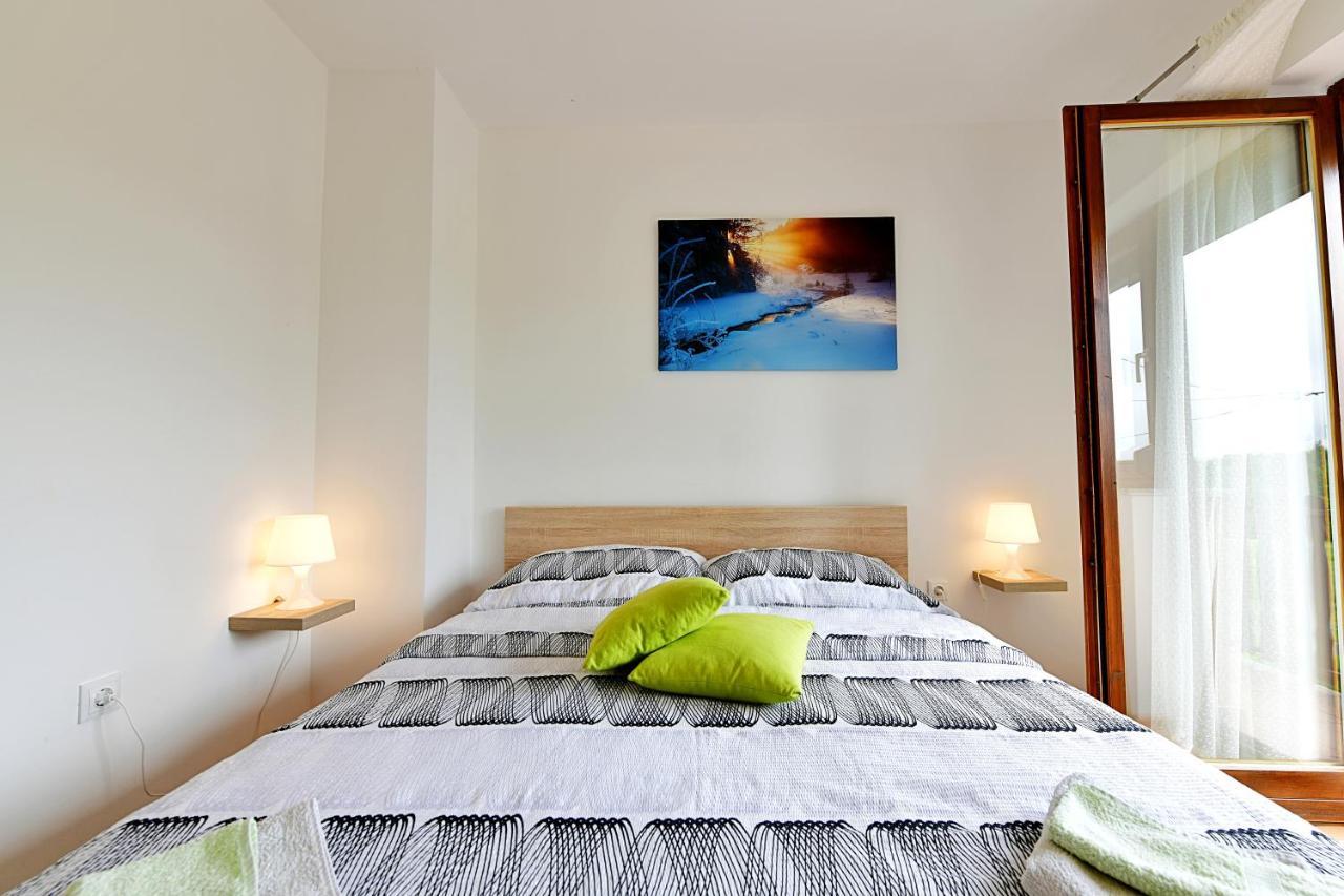Apartman Mate Rakovica Zewnętrze zdjęcie