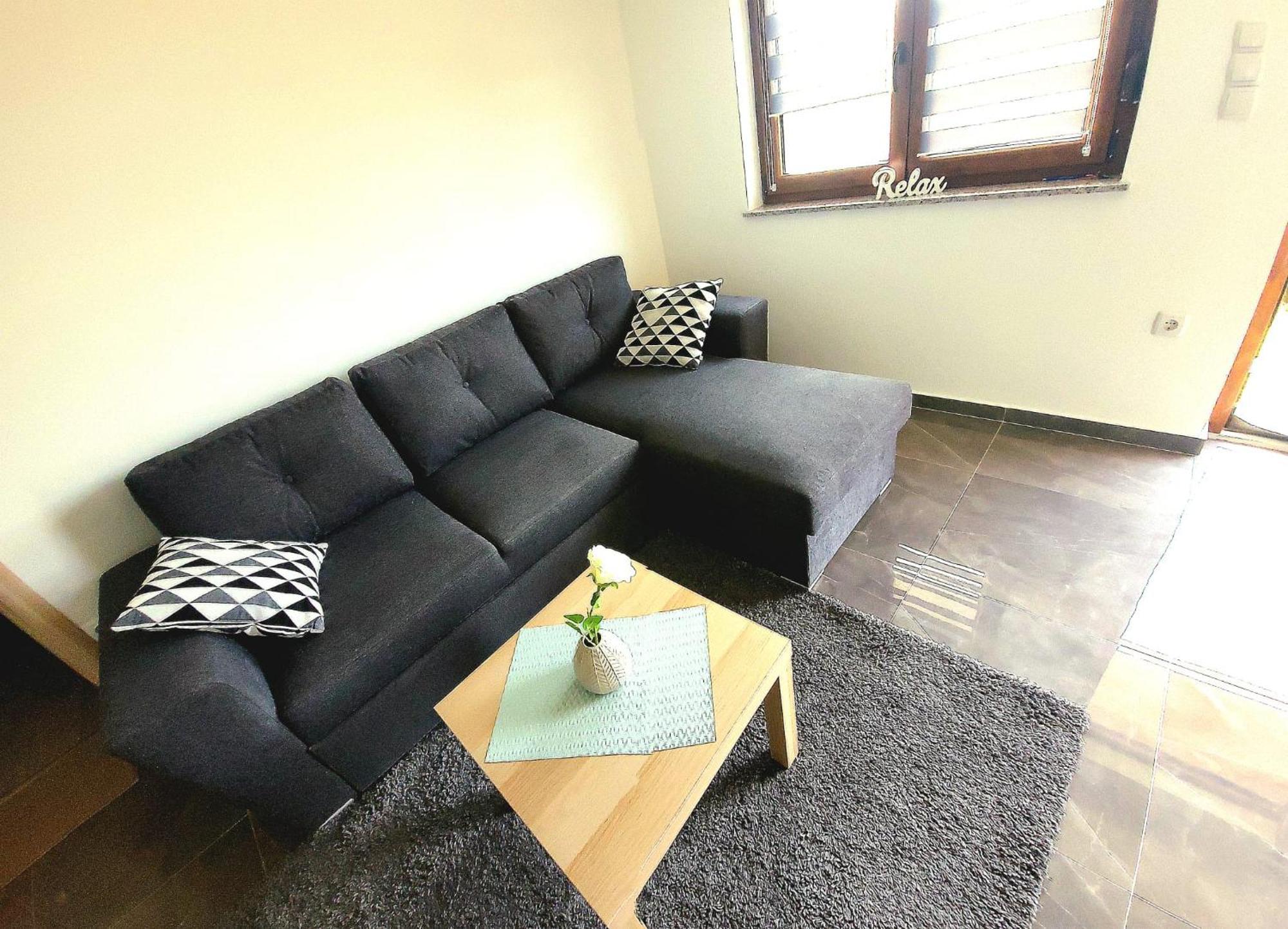Apartman Mate Rakovica Zewnętrze zdjęcie