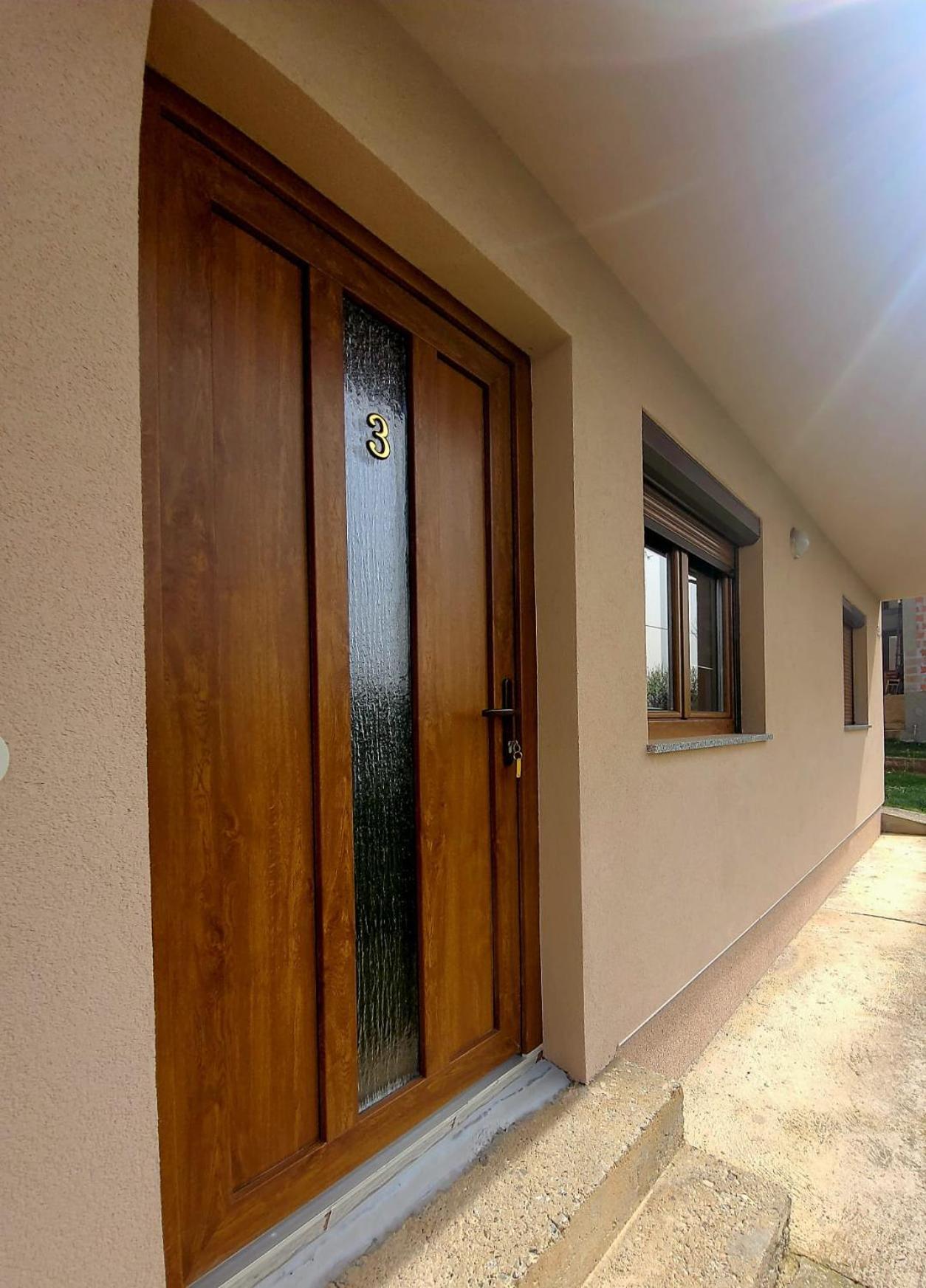 Apartman Mate Rakovica Zewnętrze zdjęcie