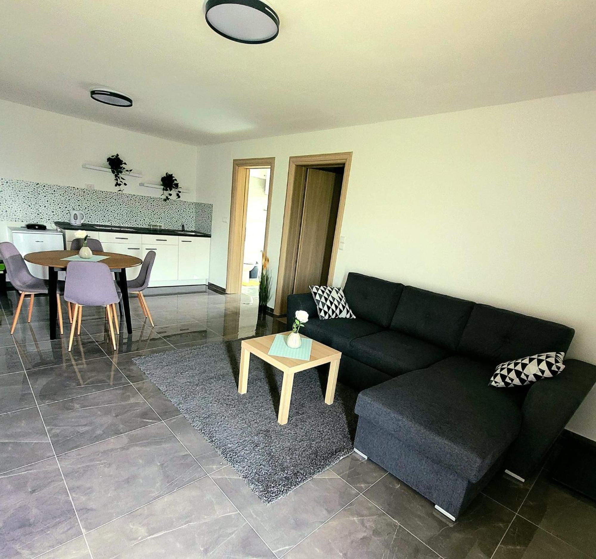 Apartman Mate Rakovica Zewnętrze zdjęcie