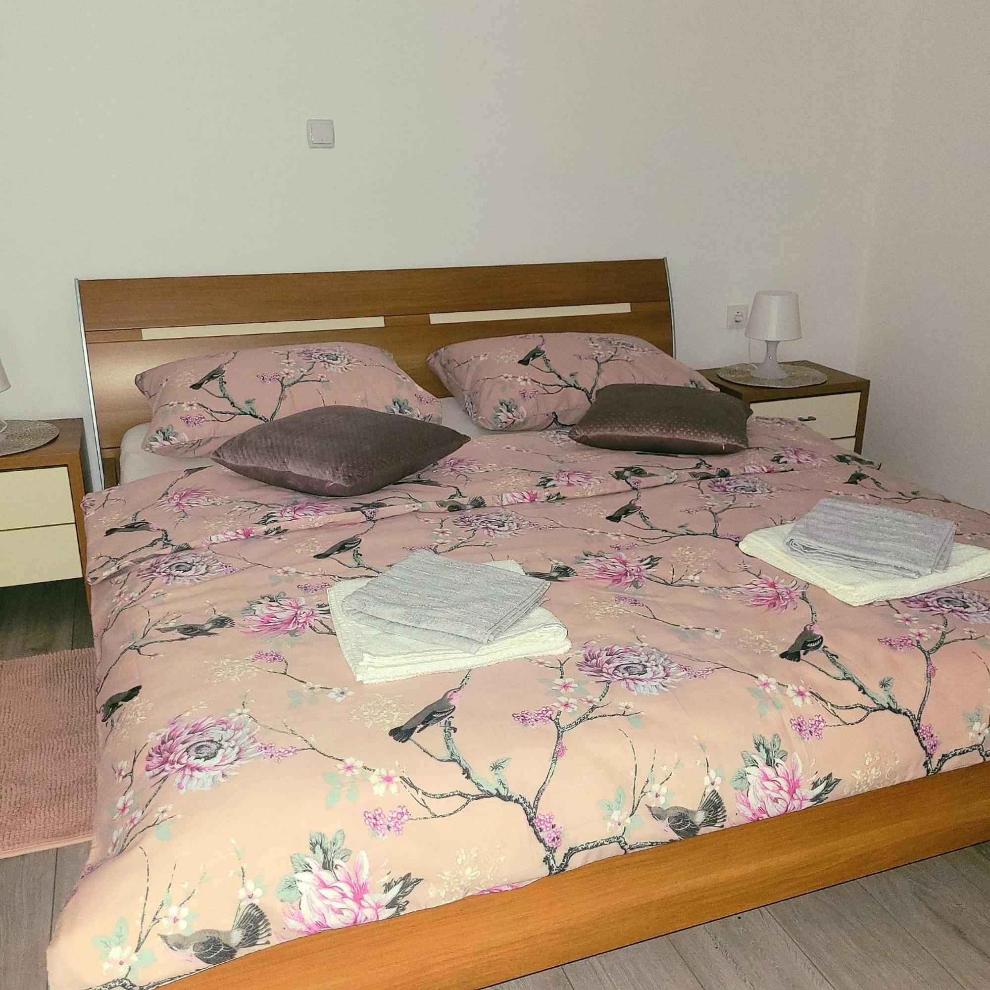 Apartman Mate Rakovica Zewnętrze zdjęcie