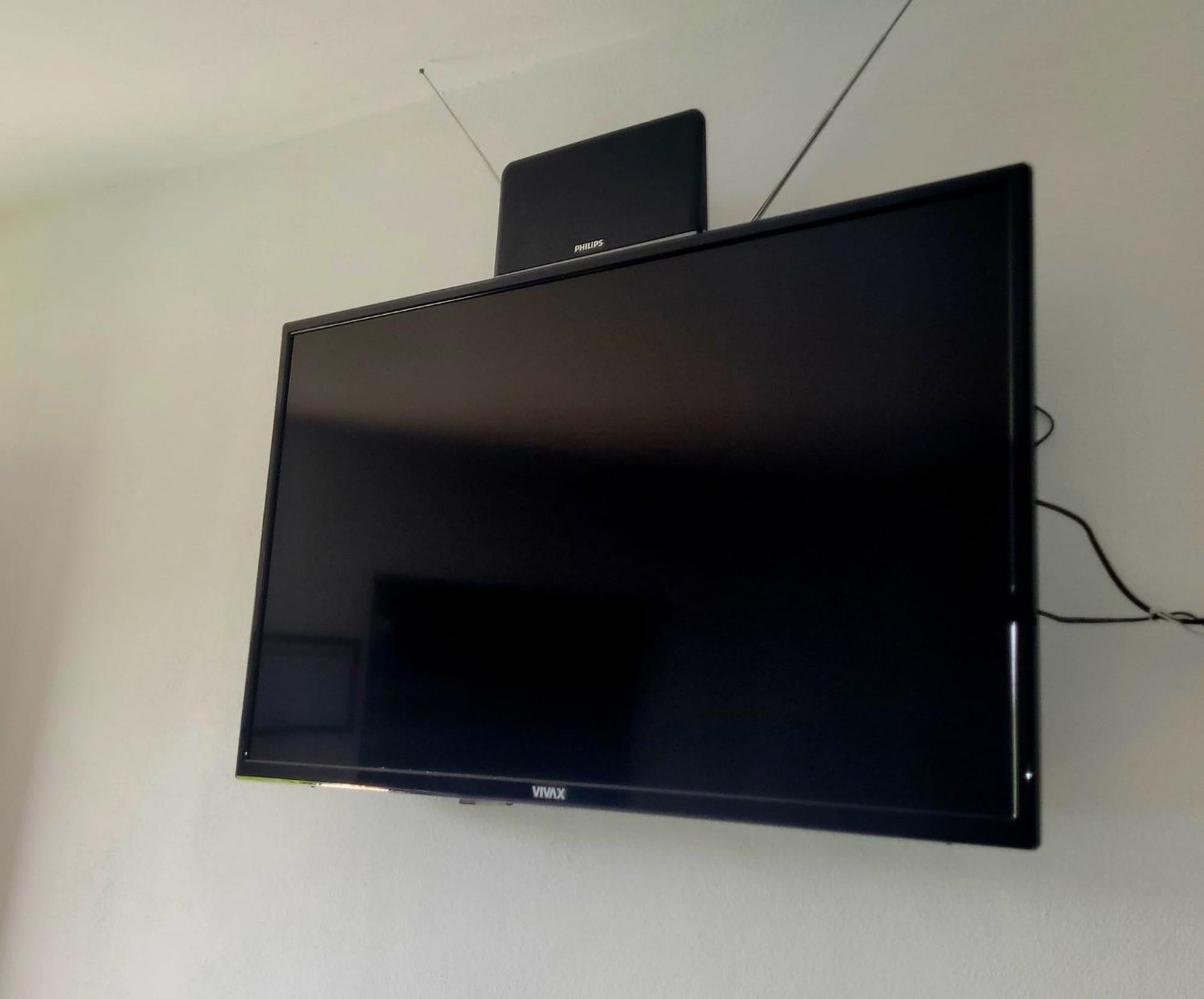 Apartman Mate Rakovica Zewnętrze zdjęcie