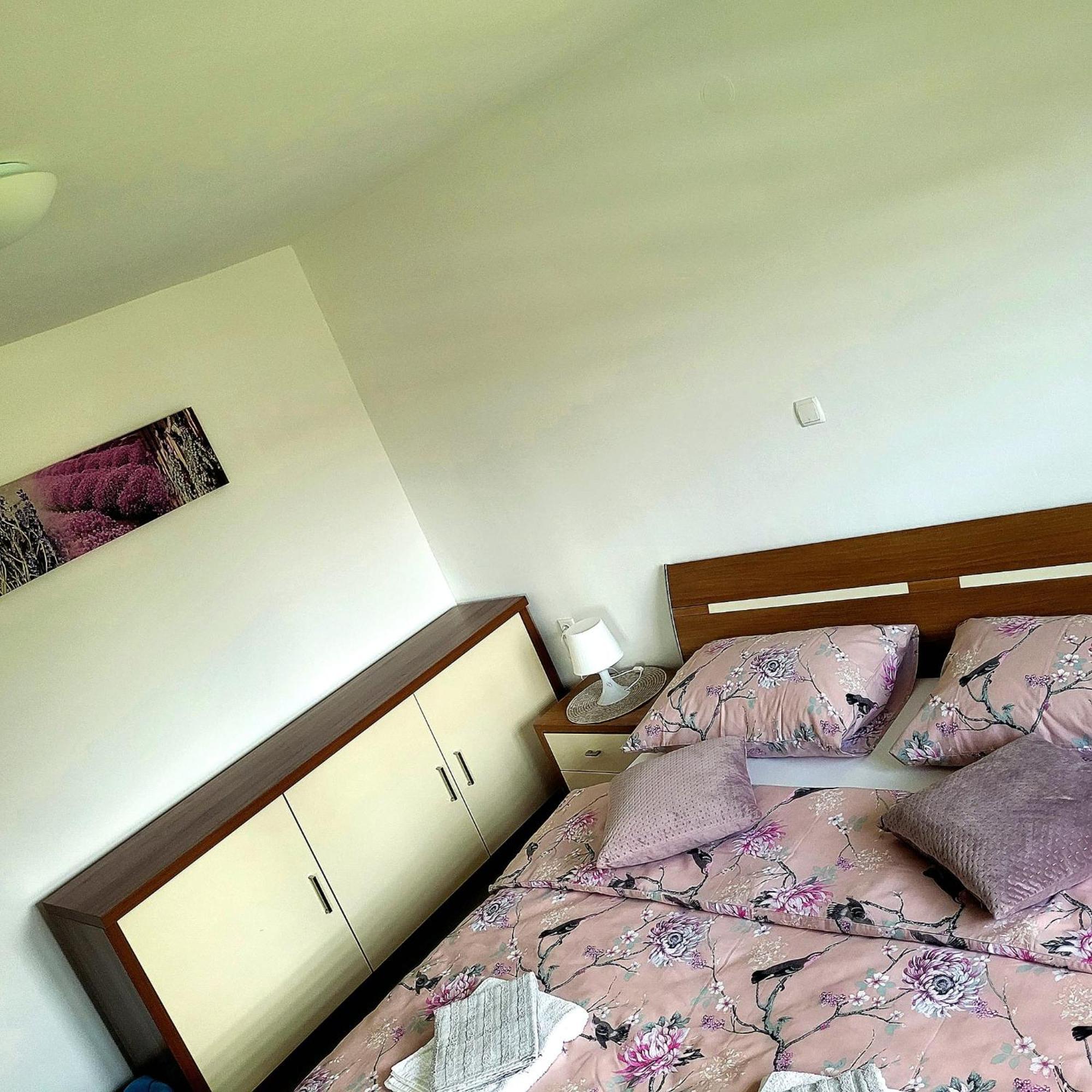 Apartman Mate Rakovica Zewnętrze zdjęcie
